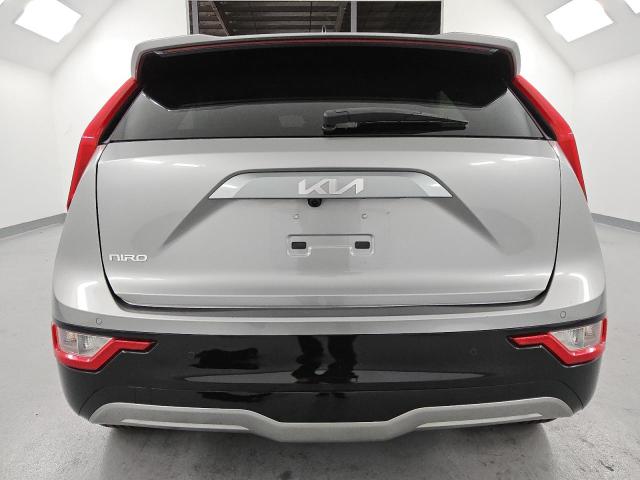 Photo 6 from auction – 2023 KIA NIRO WIND with VIN KNDCR3L18P5036587