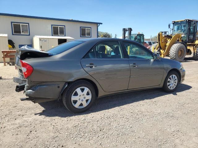 Photo 3 from auction – 2004 TOYOTA CAMRY LE with VIN JTDBE32K940259084