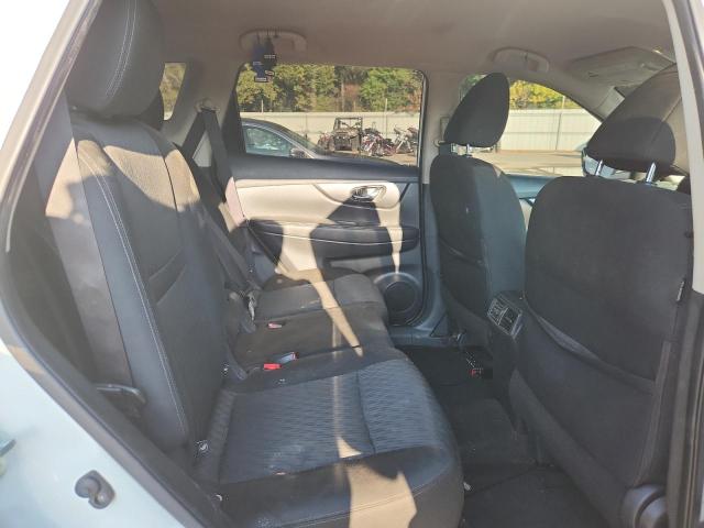 Photo 11 from auction – 2017 NISSAN ROGUE S with VIN KNMAT2MV4HP528320