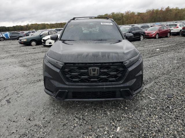 Photo 5 from auction – 2023 HONDA CR-V with VIN 2HKRS5H58PH701655