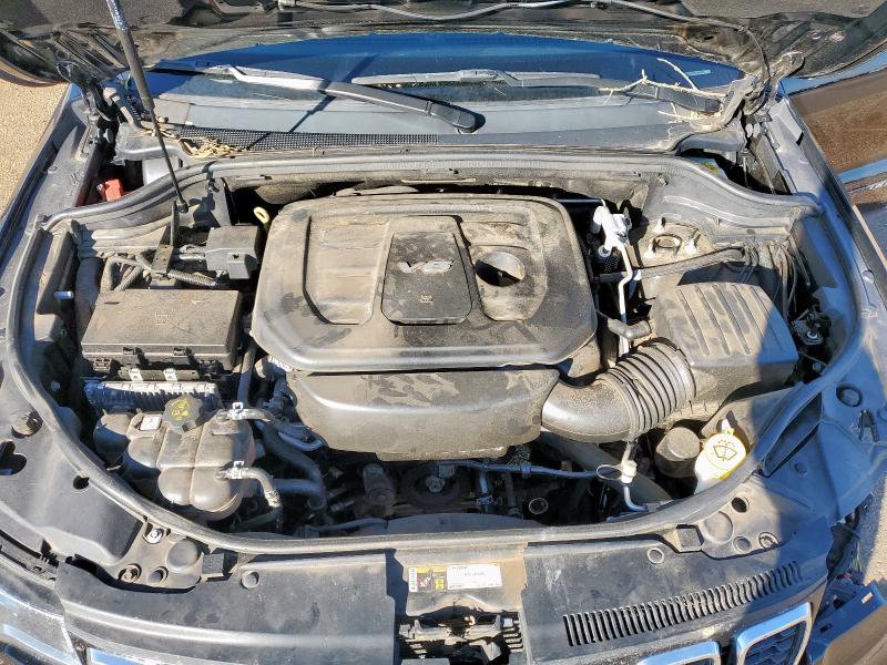 Photo 12 from auction – 2018 JEEP GRAND CHER with VIN 1C4RJEBG9JC141998