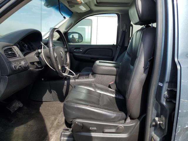 Photo 7 from auction – 2008 CHEVROLET AVALANCHE K1500 with VIN 3GNFK12358G170015