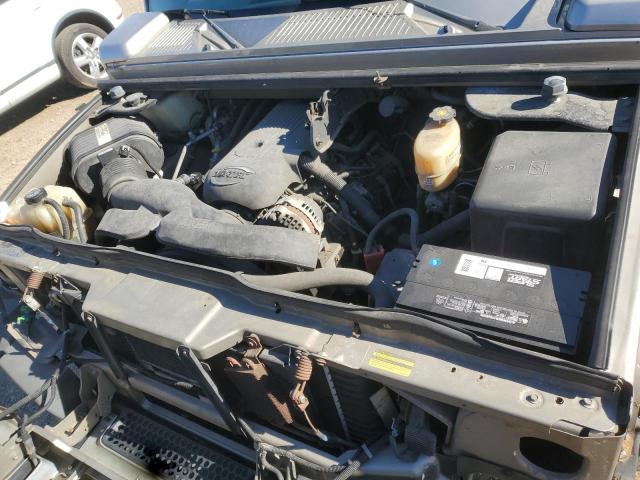 Photo 11 from auction – 2003 HUMMER H2 with VIN 5GRGN23U93H136108