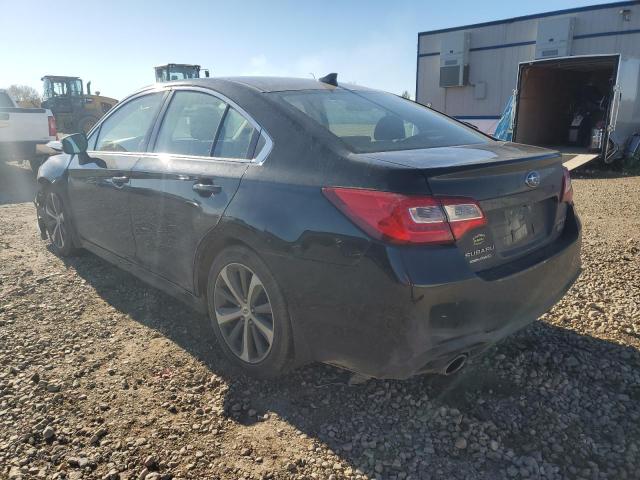 Photo 2 from auction – 2018 SUBARU LEGACY 2.5 with VIN 4S3BNAN60J3018737