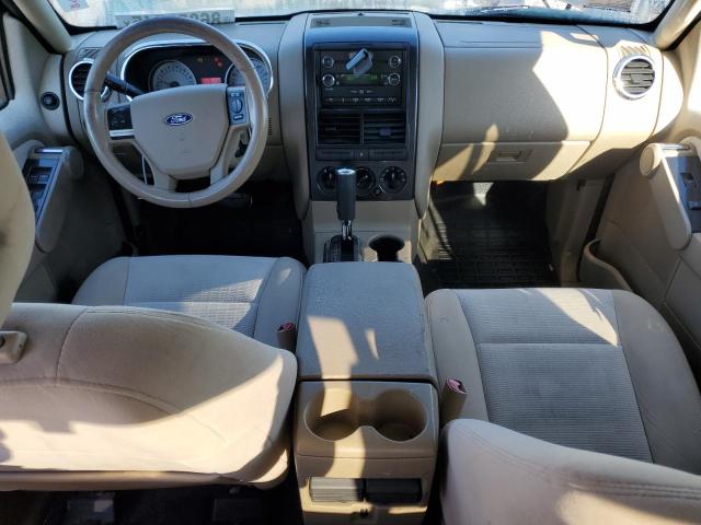 Photo 8 from auction – 2008 FORD EXPLORER S with VIN 1FMEU31E48UA52446