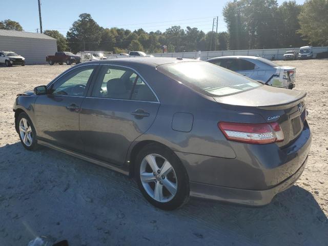 Photo 2 from auction – 2011 TOYOTA CAMRY BASE with VIN 4T1BF3EK2BU651995