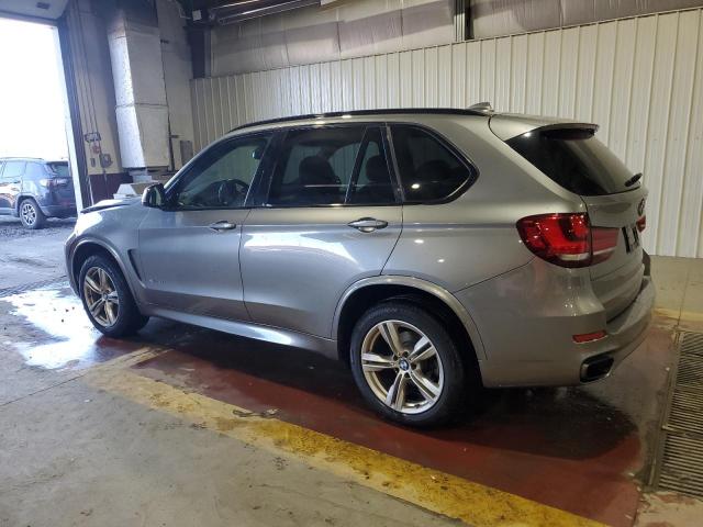 Photo 2 from auction – 2016 BMW X5 XDRIVE3 with VIN 5UXKR0C52G0U07994