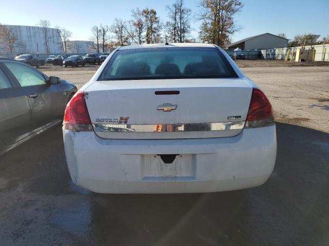 Photo 6 from auction – 2011 CHEVROLET IMPALA LS with VIN 2G1WA5EK9B1108776