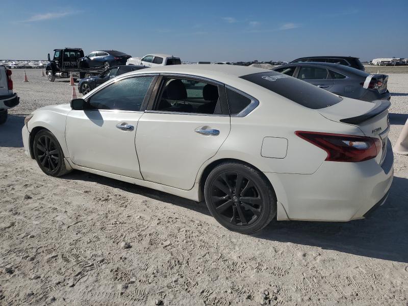 Photo 2 from auction – 2017 NISSAN ALTIMA with VIN 1N4AL3AP1HC178976