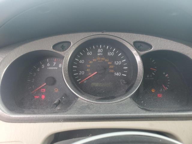 Photo 9 from auction – 2001 TOYOTA HIGHLANDER with VIN JTEGF21A510022900