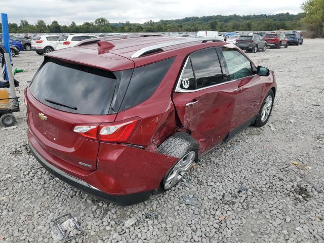 Photo 3 from auction – 2018 CHEVROLET EQUINOX PR with VIN 2GNAXMEVXJ6304383