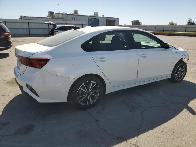 Photo 3 from auction – 2023 KIA FORTE LX with VIN 3KPF24AD0PE524313