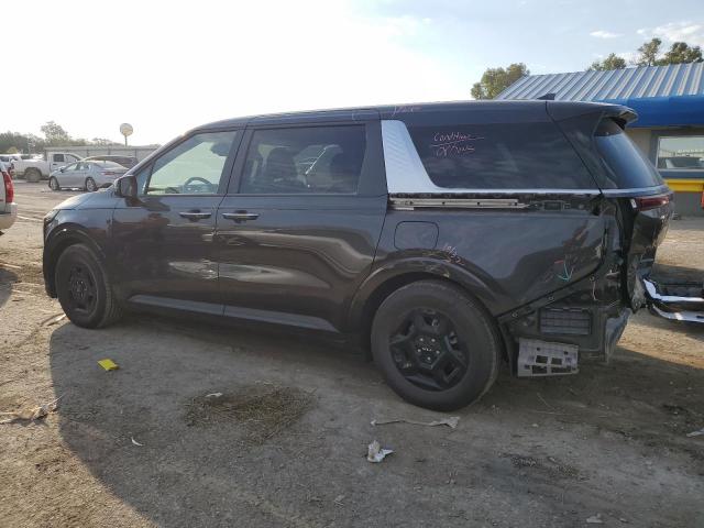 Photo 2 from auction – 2025 KIA CARNIVAL LX with VIN KNDNB5K35S6545731