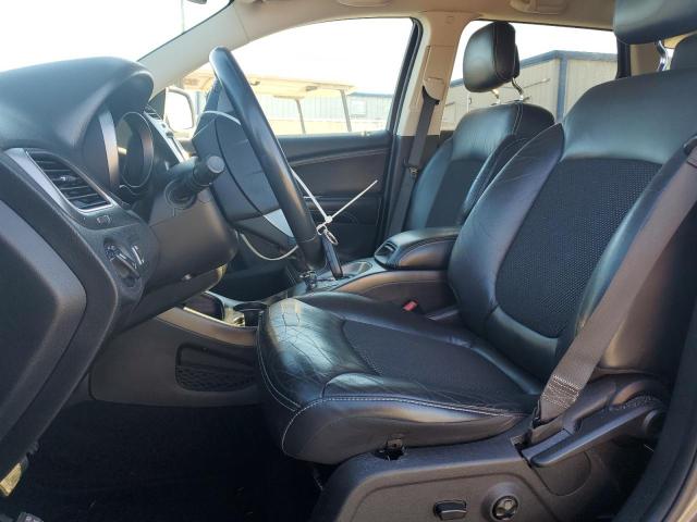 Photo 7 from auction – 2015 DODGE JOURNEY CR with VIN 3C4PDCGB5FT682607
