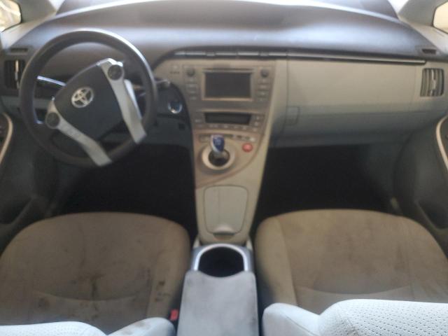 Photo 8 from auction – 2015 TOYOTA PRIUS with VIN JTDKN3DU7F1878438
