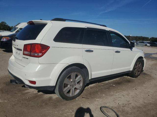 Photo 3 from auction – 2015 DODGE JOURNEY LI with VIN 3C4PDCDG9FT557593