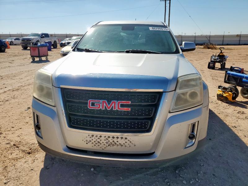 Photo 5 from auction – 2015 GMC TERRAIN SL with VIN 2GKFLVEK4F6147001