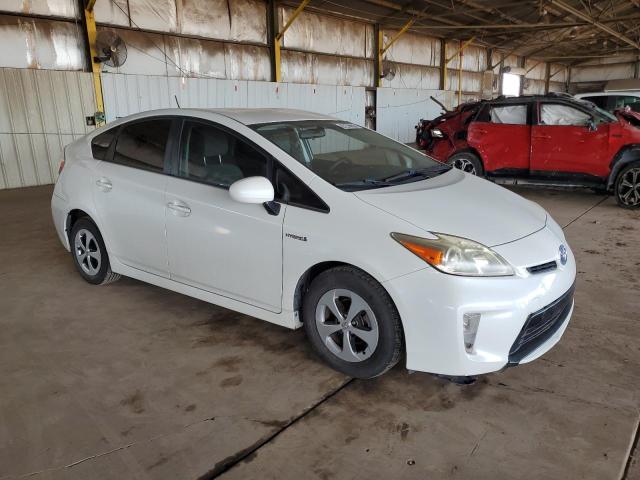 Photo 4 from auction – 2014 TOYOTA PRIUS with VIN JTDKN3DUXE1747017