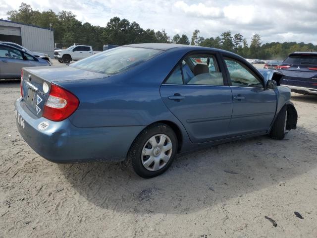 Photo 3 from auction – 2003 TOYOTA CAMRY LE with VIN 4T1BE32K43U777574