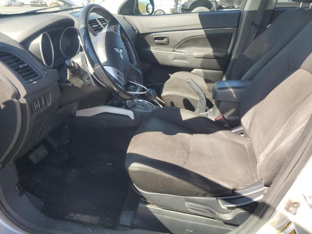 Photo 7 from auction – 2013 MITSUBISHI OUTLANDER with VIN 4A4AR3AU6DE005539