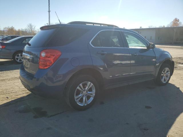 Photo 3 from auction – 2011 CHEVROLET EQUINOX LT with VIN 2CNALDEC5B6450013