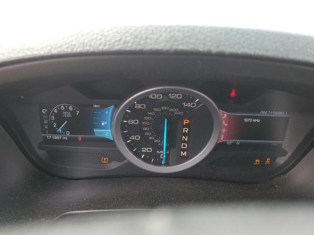 Photo 9 from auction – 2011 FORD EXPLORER with VIN 1FMHK8D80BGA83091