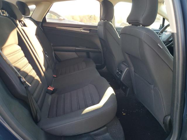 Photo 10 from auction – 2019 FORD FUSION SE with VIN 3FA6P0HD3KR231030