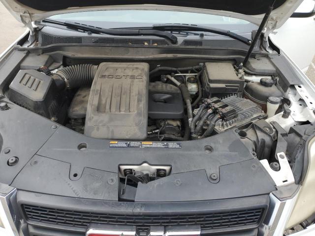 Photo 12 from auction – 2012 GMC TERRAIN SL with VIN 2GKFLVEKXC6235305