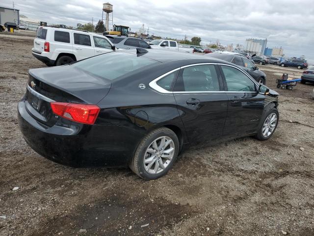Photo 3 from auction – 2017 CHEVROLET IMPALA LT with VIN 1G1105S34HU114573