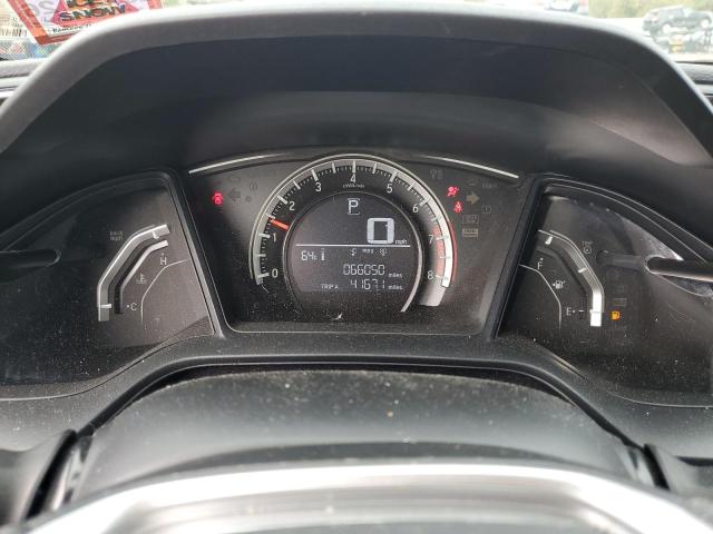 Photo 9 from auction – 2016 HONDA CIVIC LX with VIN 2HGFC4B58GH316982
