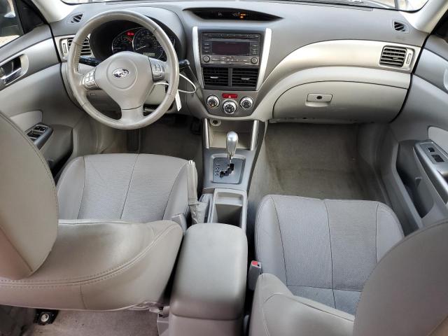 Photo 8 from auction – 2010 SUBARU FORESTER 2.5X LIMITED with VIN JF2SH6DC4AH738204