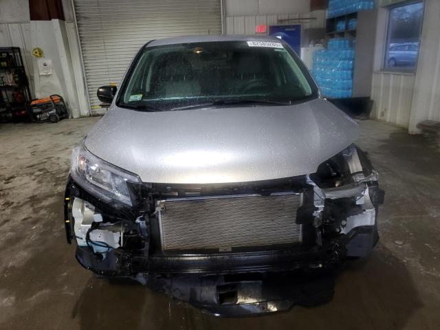 Photo 5 from auction – 2016 HONDA CR-V SE with VIN 5J6RM4H49GL118948