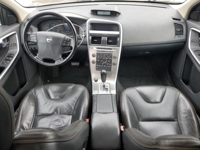 Photo 8 from auction – 2010 VOLVO XC60 3.2 with VIN YV4982DL8A2059235