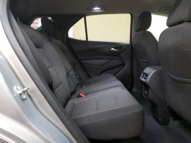 Photo 11 from auction – 2018 CHEVROLET EQUINOX LT with VIN 3GNAXJEV8JS620459