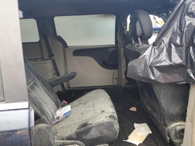 Photo 11 from auction – 2013 CHRYSLER TOWN & COU with VIN 2C4RC1BG9DR694097
