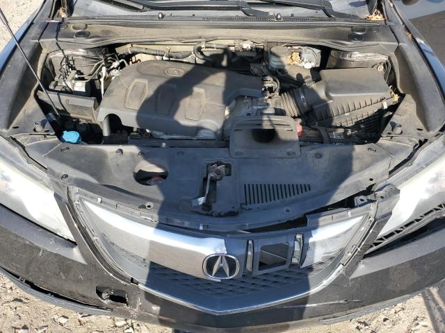 Photo 12 from auction – 2014 ACURA RDX TECHNO with VIN 5J8TB4H57EL021370