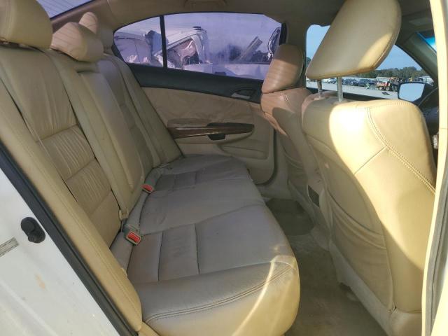 Photo 10 from auction – 2012 HONDA ACCORD with VIN 1HGCP2F85CA141731