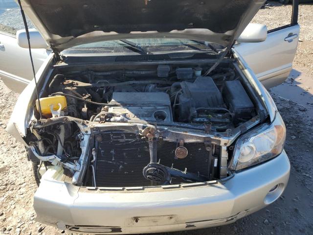 Photo 12 from auction – 2007 TOYOTA HIGHLANDER with VIN JTEEP21A970228167