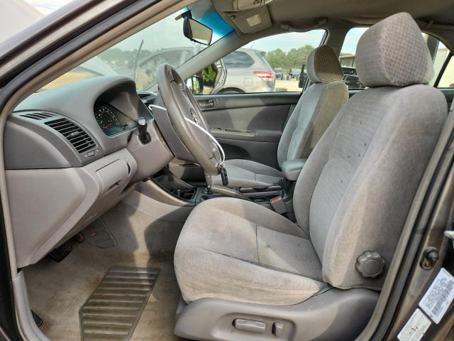Photo 7 from auction – 2003 TOYOTA CAMRY LE/X with VIN 4T1BE32KX3U734664