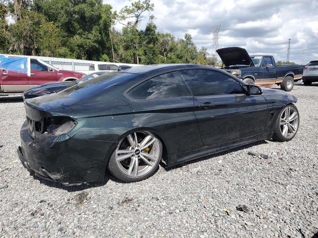 Photo 3 from auction – 2015 BMW 435 I with VIN WBA3R1C55FK195491