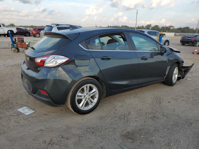 Photo 3 from auction – 2017 CHEVROLET CRUZE LT with VIN 3G1BE6SM7HS607846