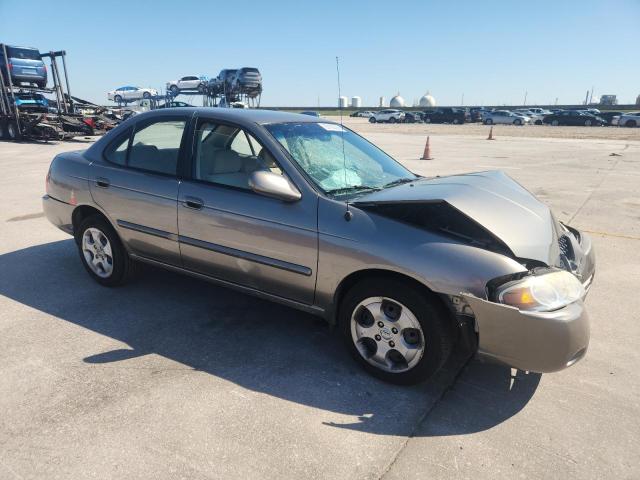Photo 4 from auction – 2004 NISSAN SENTRA 1.8 with VIN 3N1CB51D74L475923
