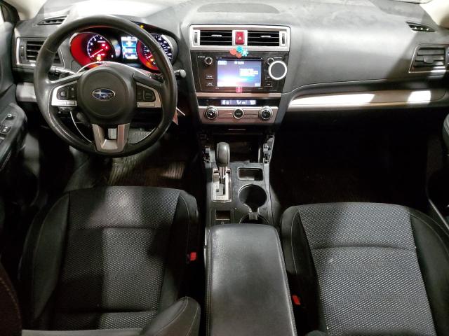 Photo 8 from auction – 2015 SUBARU OUTBACK 2. with VIN 4S4BSAAC1F3285604