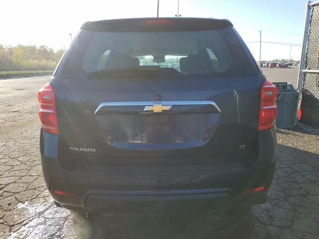 Photo 6 from auction – 2017 CHEVROLET EQUINOX LT with VIN 2GNALCEK0H1580641