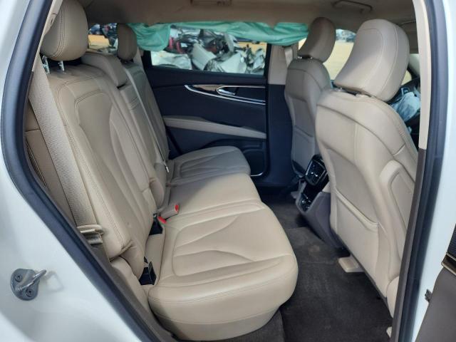 Photo 11 from auction – 2022 LINCOLN NAUTILUS with VIN 2LMPJ6J99NBL07250