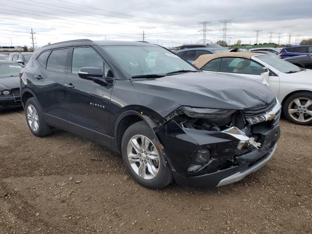 Photo 4 from auction – 2019 CHEVROLET BLAZER 2LT with VIN 3GNKBCRS6KS660863
