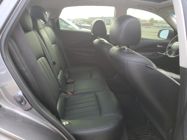 Photo 10 from auction – 2017 INFINITI QX50 with VIN JN1BJ0RR8HM406512