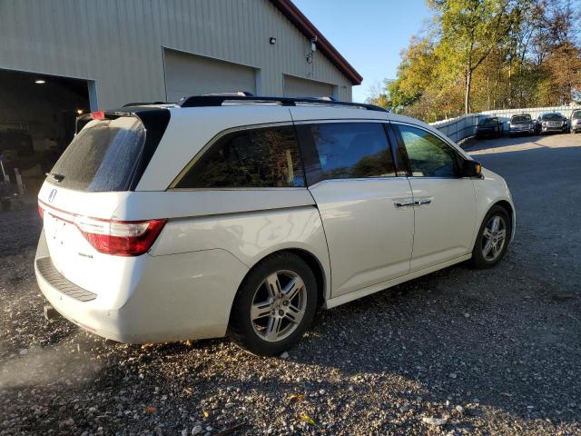 Photo 3 from auction – 2012 HONDA ODYSSEY TO with VIN 5FNRL5H98CB120634