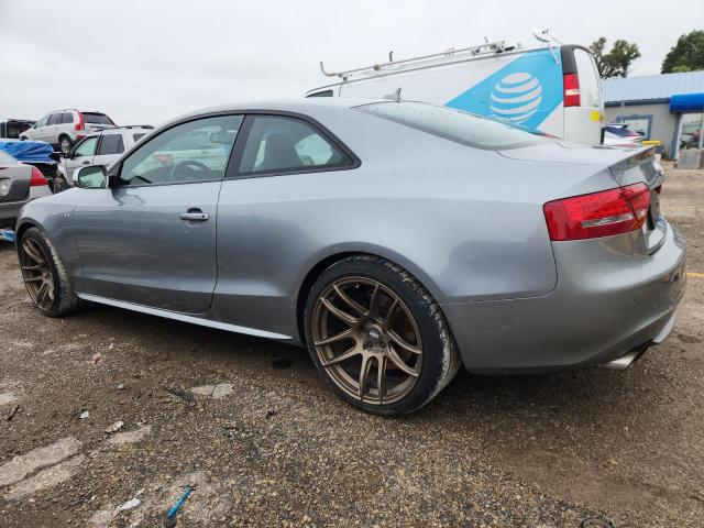 Photo 2 from auction – 2011 AUDI S5 PRESTIGE with VIN WAUVVAFRXBA062227