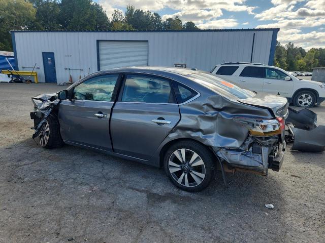 Photo 2 from auction – 2016 NISSAN SENTRA S with VIN 3N1AB7AP2GY267694